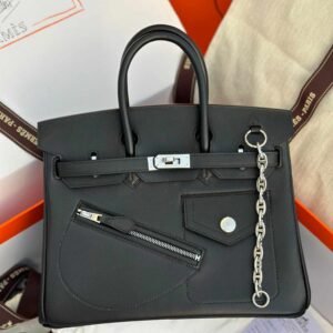 HERMES BAG