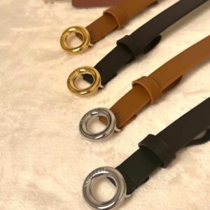 LORO PIANA BELT