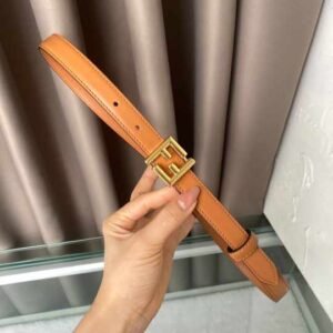 FENDI BELT