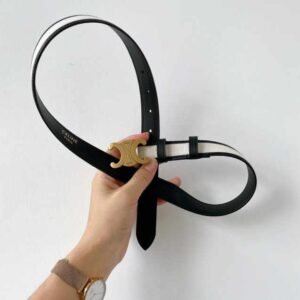 CELINE BELT