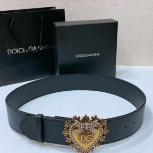 D&G BELT