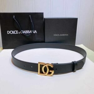 D&G BELT