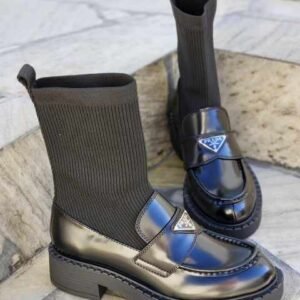 PRADA BOOTS