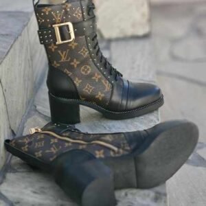 LV BOOTS