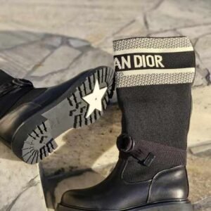 DIOR BOOTS