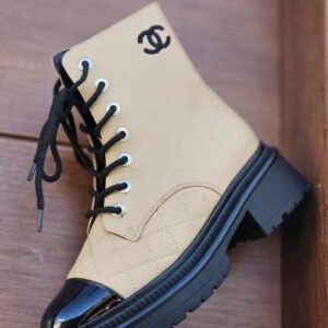 CHANEL BOOTS