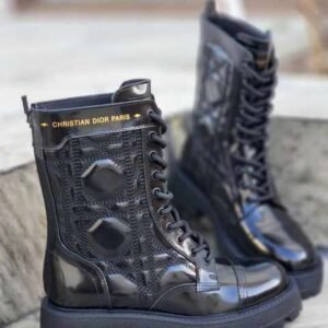 DIOR BOOTS