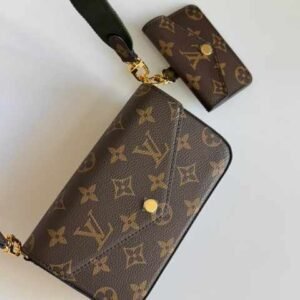 LV BAG