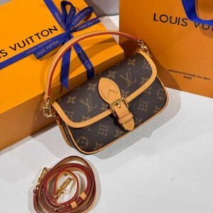 LV BAG