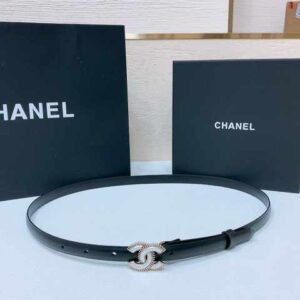 CHANEL BELT