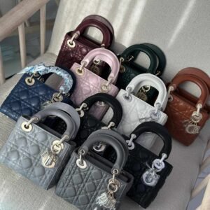 DIOR BAG