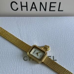 CHANEL WATCH