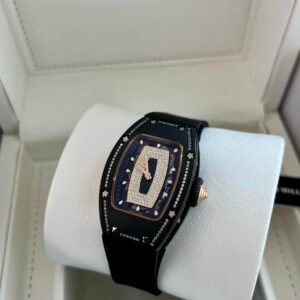 RICHARD MILLE WATCH