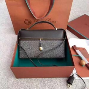LORO PIANA BAG