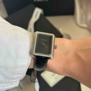 CHANEL WATCH