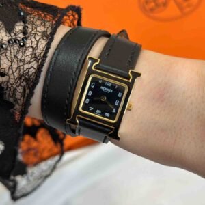 HERMES WATCH