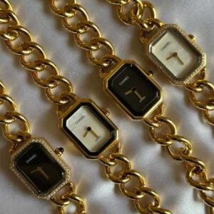 CHANEL WATCH