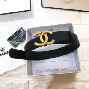 CHANEL BELT