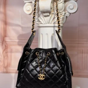 CHANEL  BAG