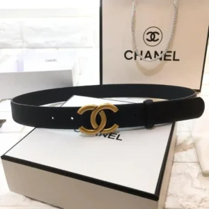 CHANEL BELT