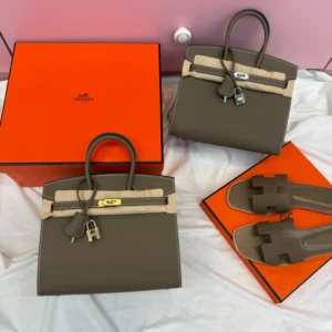 HERMES BAG