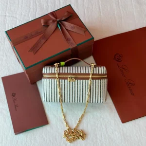 LORO PIANA BAG