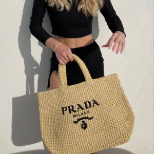 PRADA BAG