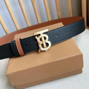 MEN'S BELT