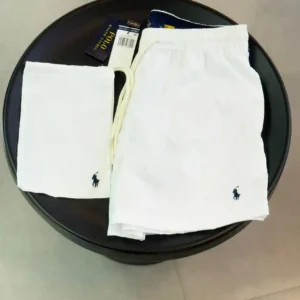 MEN'S SHORT