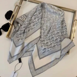 DIOR SCARF