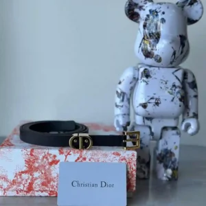 DIOR BELT