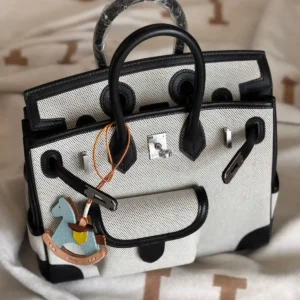 HERMES BAG