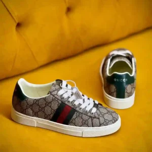 GUCCI SPORT SHOES