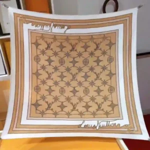 LV SCARF