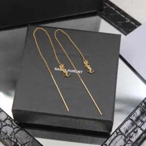 YSL EARING