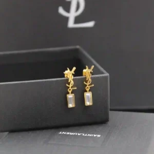 YSL EARING