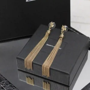 YSL EARING