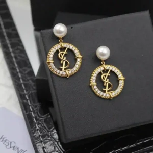 YSL EARING