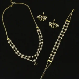 DIOR SET