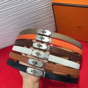 HERMES BELT