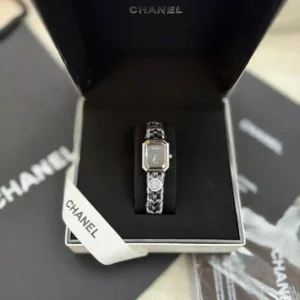 CHANEL WATCH