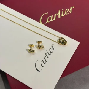 CARTIER SET