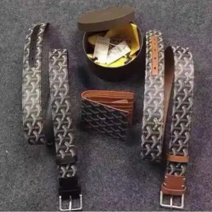 MEN'S BELT