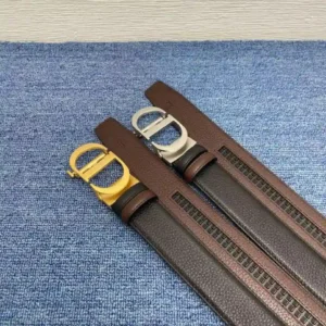 TOM FORD BELT