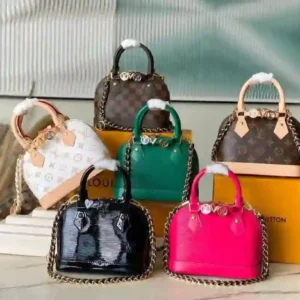LV BAG