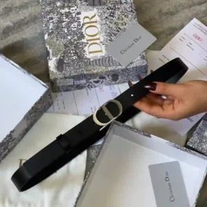 DIOR BELT