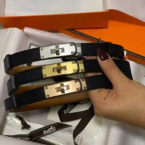 HERMES BELT