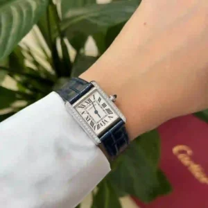 CARTIER WATCH