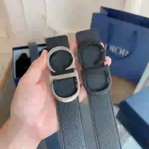 MEN'S BELT