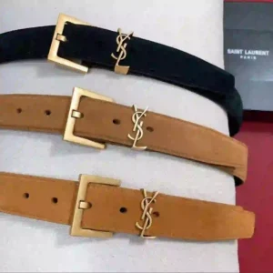 YSL BELT